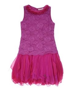 Платье Miss Blumarine