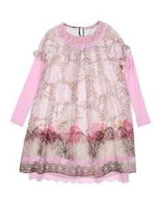 Платье Miss Blumarine