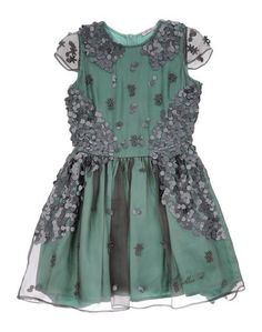 Платье Miss Blumarine