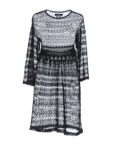 Короткое платье Isabel Marant
