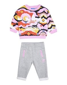 Спортивный костюм Adidas