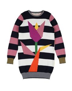 Платье Stella Mc Cartney Kids