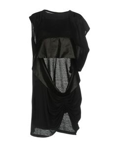 Короткое платье Rick Owens