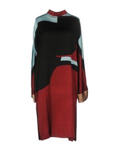 Платье до колена Marni