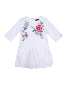 Платье Catimini