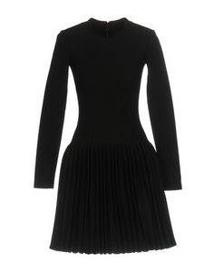 Короткое платье AlaÏa