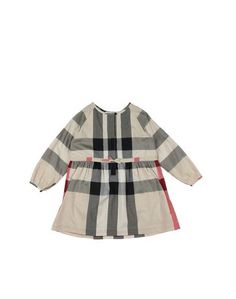 Платье Burberry Children