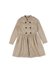 Платье Burberry Children