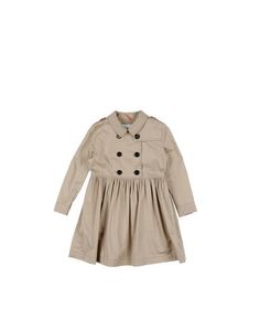 Платье Burberry Children