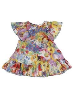 Платье Stella Mc Cartney Kids
