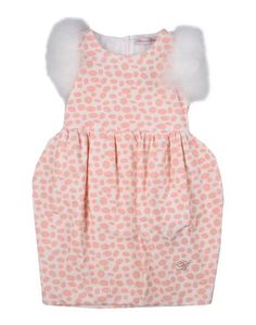 Платье Miss Blumarine