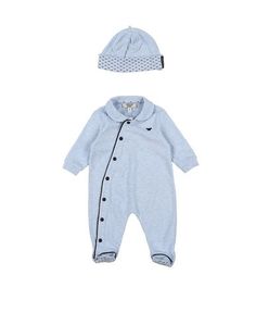 Детский комбинезон Armani Junior