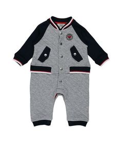 Детский комбинезон Armani Junior