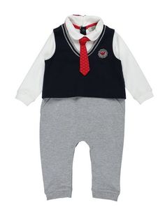 Детский комбинезон Armani Junior