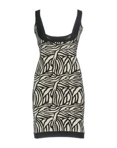 Короткое платье HervÉ LÉger BY MAX Azria