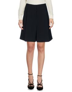 Юбка до колена Marc Jacobs