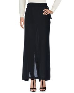Длинная юбка Ann Demeulemeester