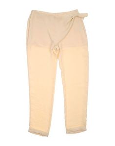 Повседневные брюки Twin Set Simona Barbieri