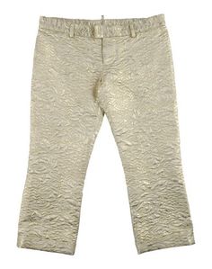 Повседневные брюки Dsquared2