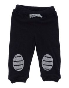 Повседневные брюки NanÁn