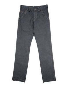 Повседневные брюки Masons Jeans