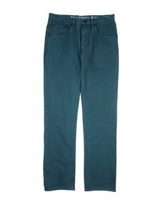 Повседневные брюки Billabong