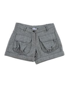 Повседневные шорты Patrizia Pepe