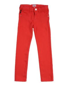 Повседневные брюки Armani Junior
