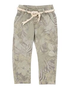 Повседневные брюки Numbers..