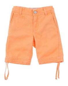 Повседневные брюки Simonetta Mini