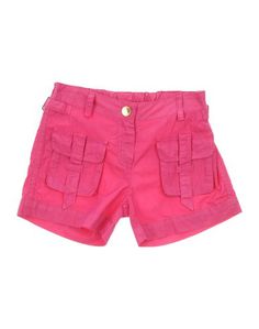 Бермуды P.A.R.R.Ot. Fashionchild