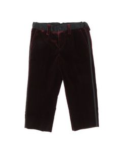 Повседневные брюки Dolce & Gabbana