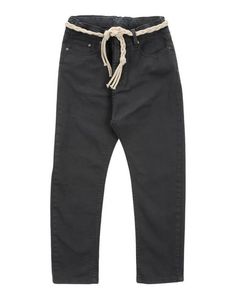 Повседневные брюки Numbers..