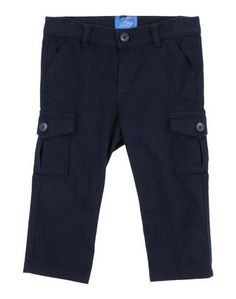 Повседневные брюки FAY Junior