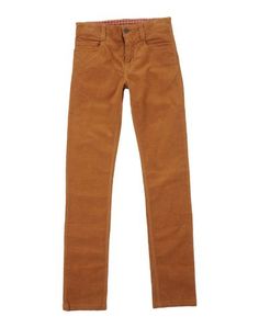 Повседневные брюки Little Marc Jacobs