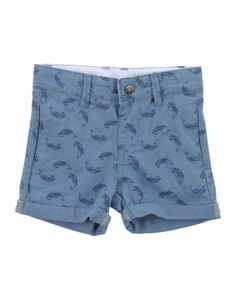 Бермуды Name IT