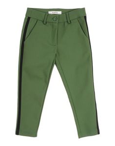 Повседневные брюки TO BE TOO