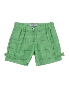 Бермуды Simonetta Mini