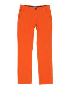 Повседневные брюки FAY Junior