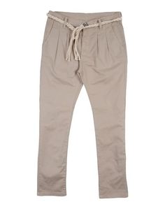 Повседневные брюки Numbers..