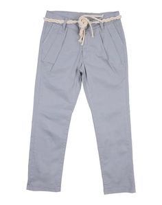 Повседневные брюки Numbers..