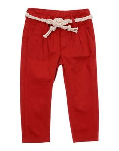 Повседневные брюки Numbers..