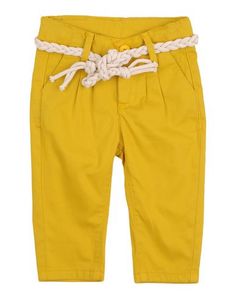 Повседневные брюки Numbers..