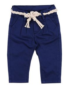 Повседневные брюки Numbers..