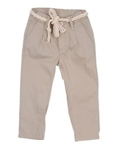 Повседневные брюки Numbers..