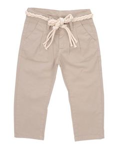 Повседневные брюки Numbers..