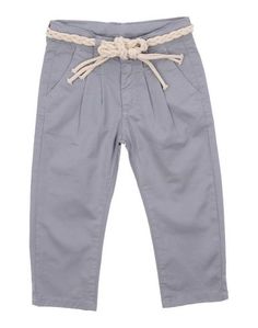 Повседневные брюки Numbers..