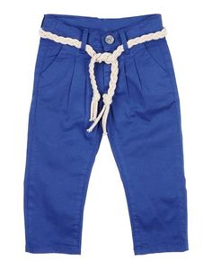 Повседневные брюки Numbers..