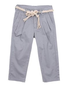 Повседневные брюки Numbers..