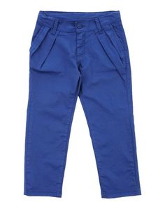 Повседневные брюки Numbers..